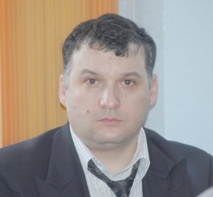 Bogdan Huţucă este noul prefect al judeţului Constanţa